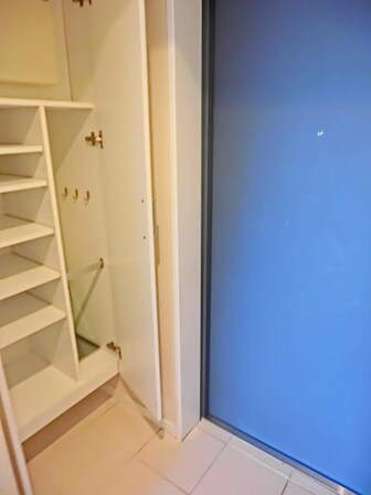 TLRレジデンス両国の物件内観写真